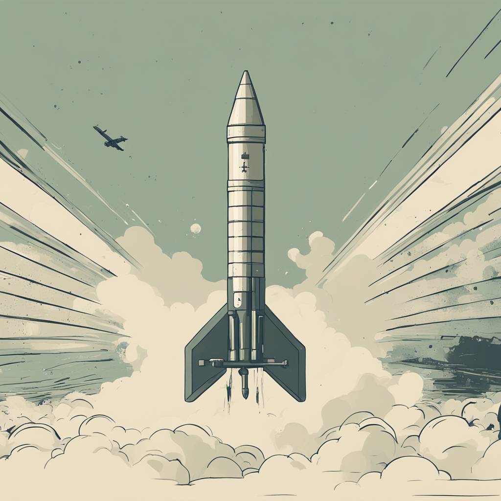 Rusija navodno priprema testiranje nuklearne rakete Burevestnik, poznate kao 'Leteći Černobil'