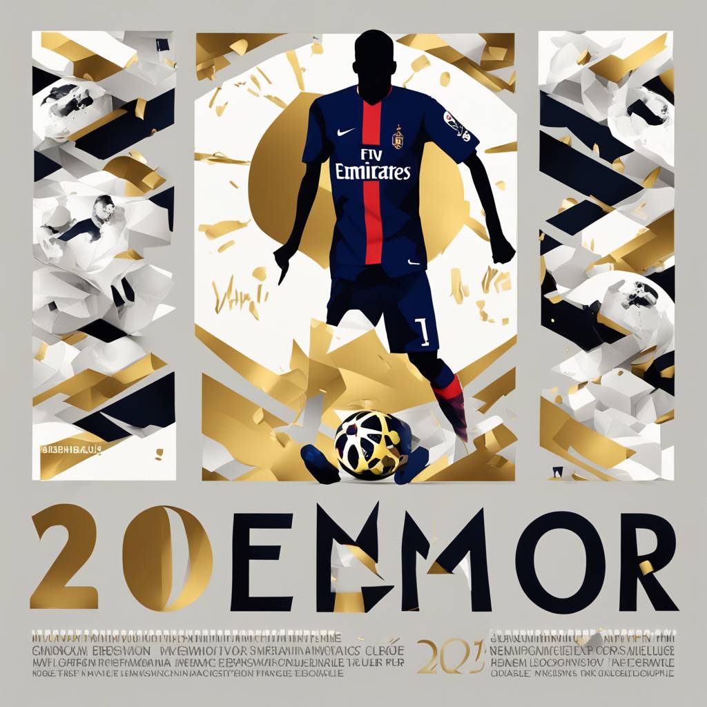 Objavljene nominacije za Zlatnu loptu 2025: Dembélé glavni favorit, Hrvata nema
