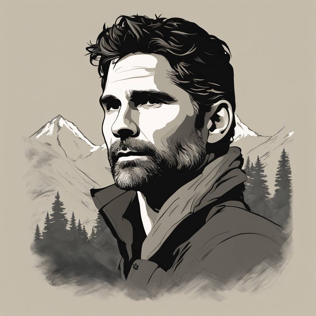 Eric Bana in 'Death in the Wilderness' Gets a Role Worthy of His Talent