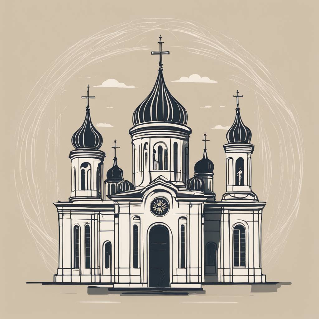 The Symbolism of Moscow in Belgrade: The Iversk Chapel in the New Cemetery as a Reminder of the Homeland