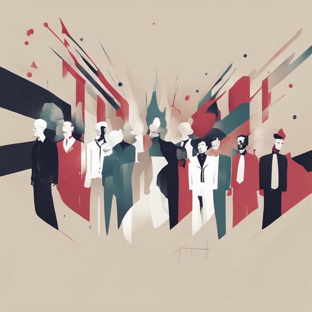 Amadeus Band Frontmen Uninjured After Traffic Accident
