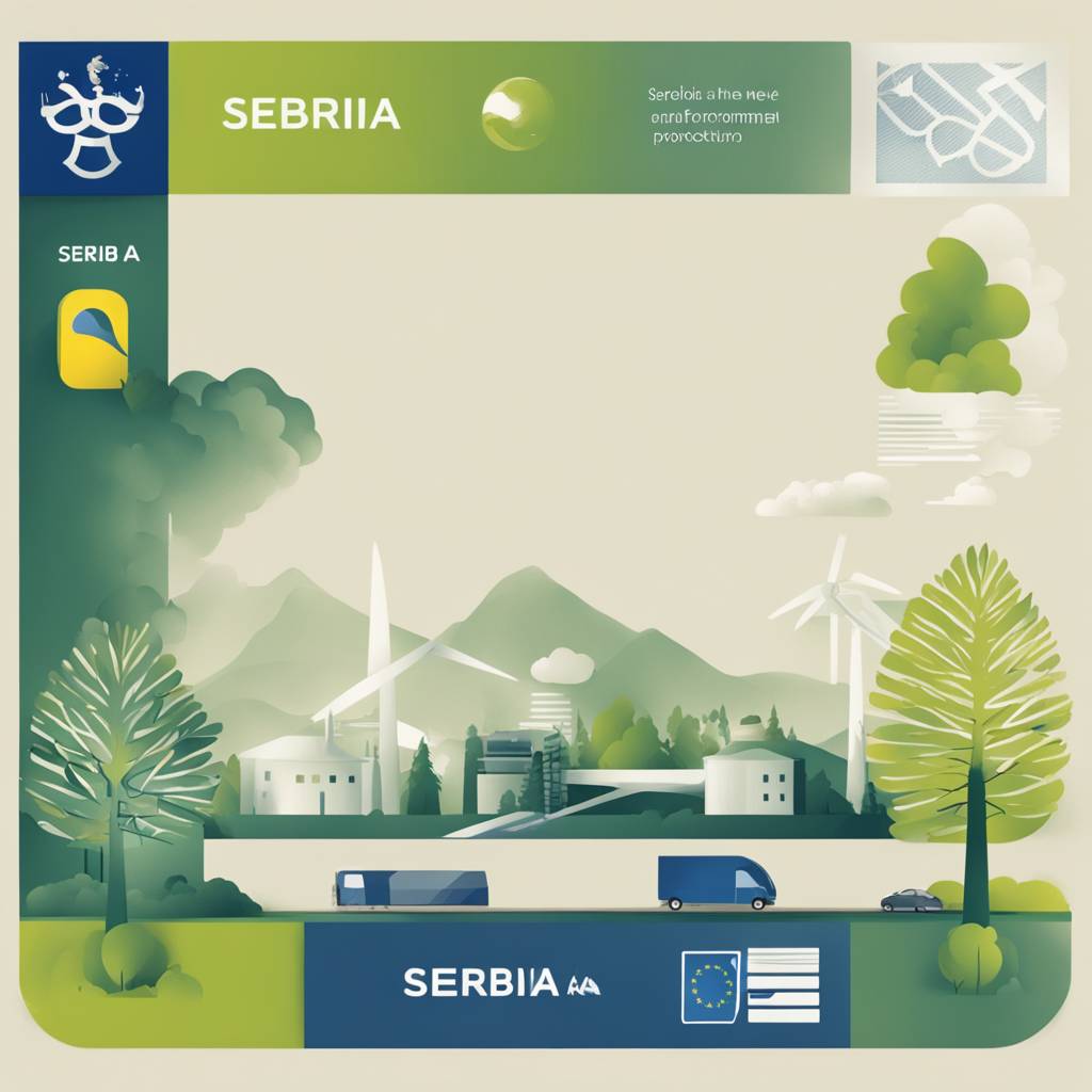 Srbija i EU potpisale sporazum vrijedan 325 milijuna eura za zaštitu okoliša i energetiku