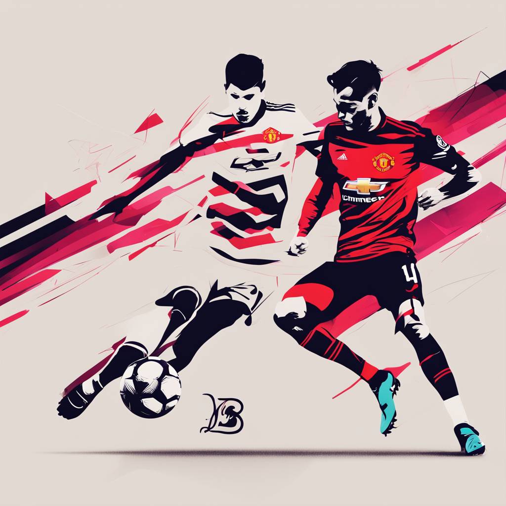Benjamin Šeško pred prelaskom u Manchester United