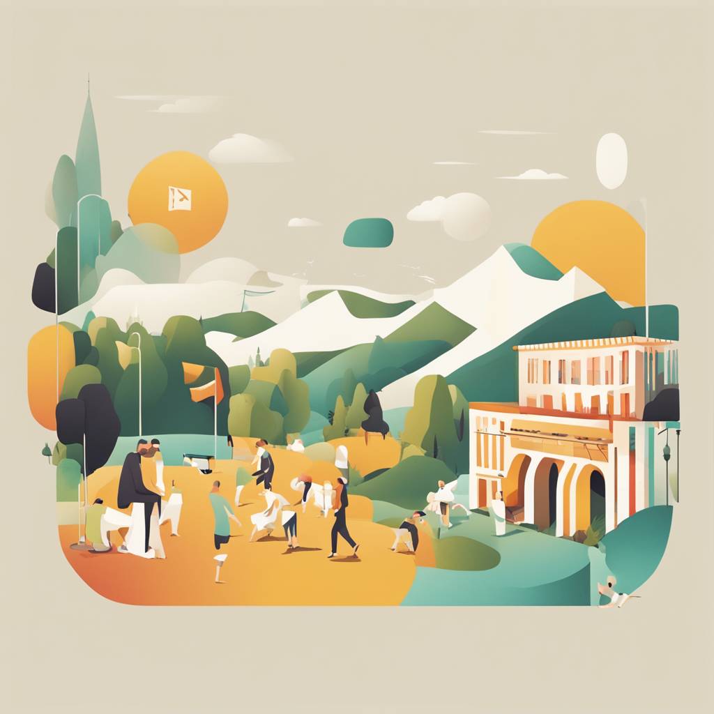 Kranj Comes Alive with Summer Festivals and Events