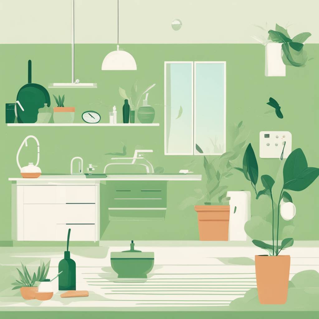 Natural Cleaning and Protection for Your Home from the Adriatic Coast