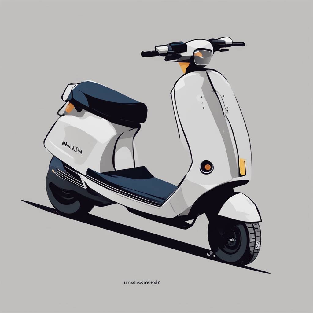 Minors in Croatia Cause Traffic Accidents on Electric Scooters