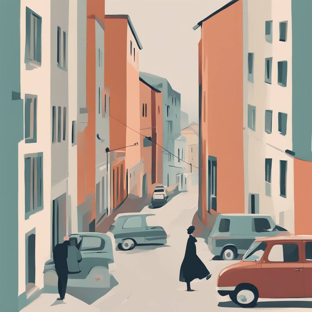 Sarajevo Painter Sonja Radan Admitted to the Association of Fine Arts Artists of Serbia