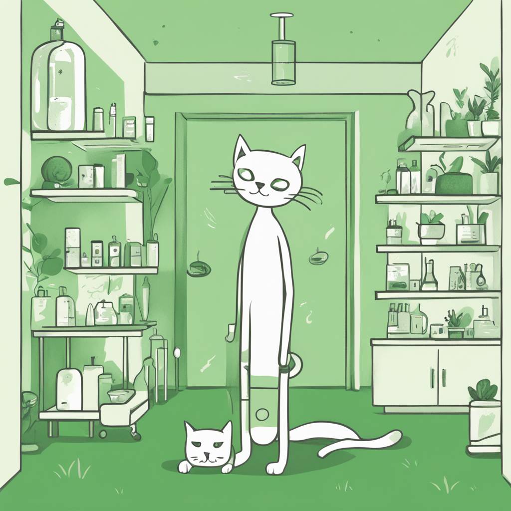 Dangerous Feline Panleukopenia Threatens Even Indoor Cats – How to Recognize Symptoms of Infection