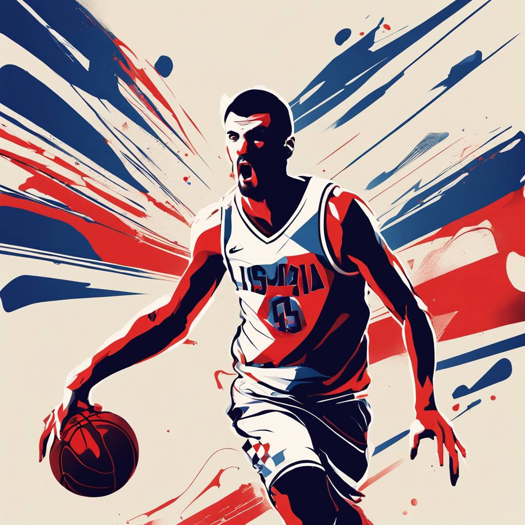 Igor Miličić on the state of Croatian basketball: Hungover and staggering, but the problem is clear