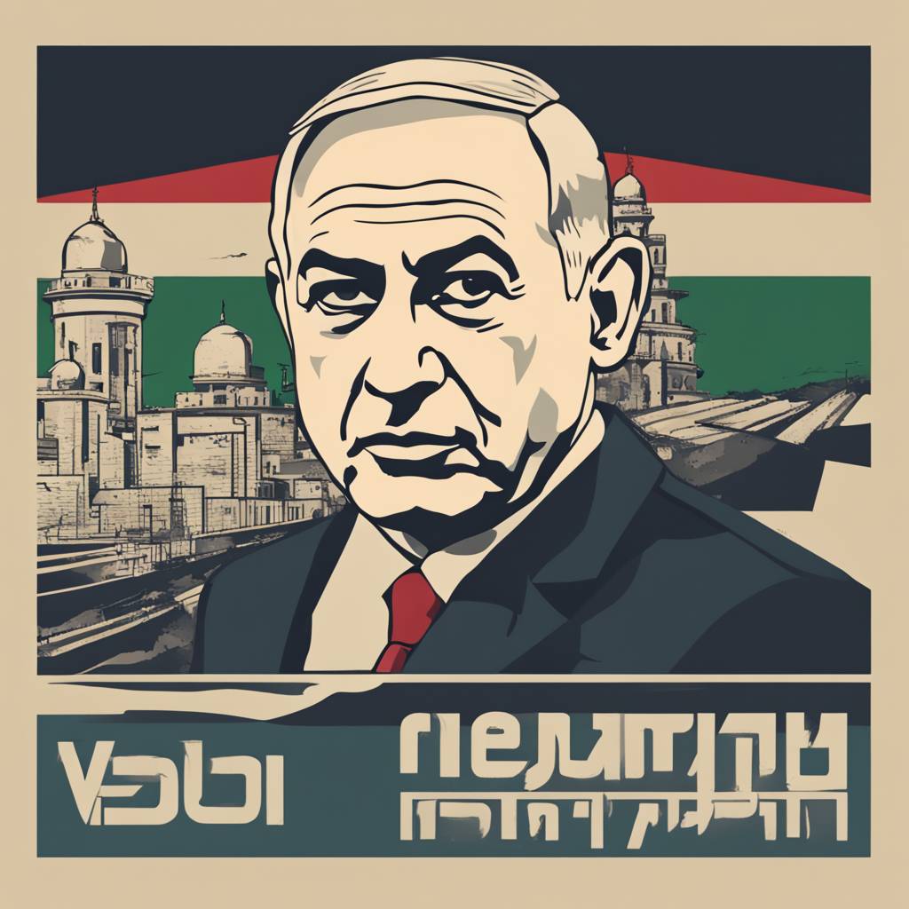 Netanyahu najavljuje vojnu kontrolu Izraela nad cijelim Pojasom Gaze