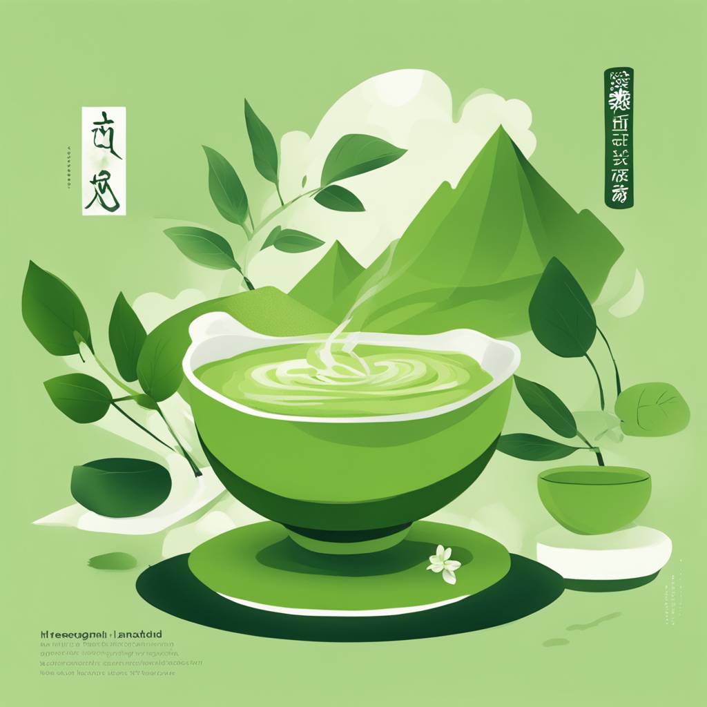 Matcha: The Japanese Tea That Conquered the World and Attracted Attention in Bosnia and Herzegovina