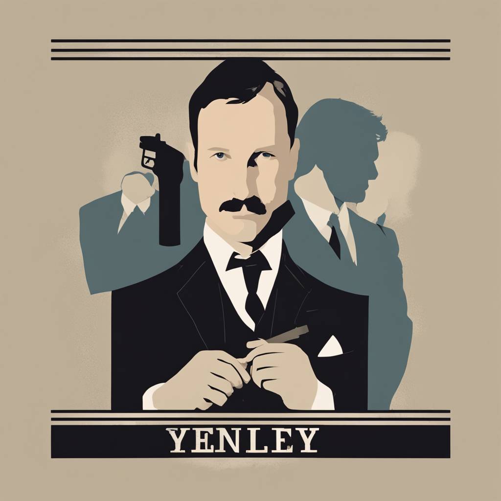 Steven Knight, Creator of Peaky Blinders, to Write Script for New James Bond Film