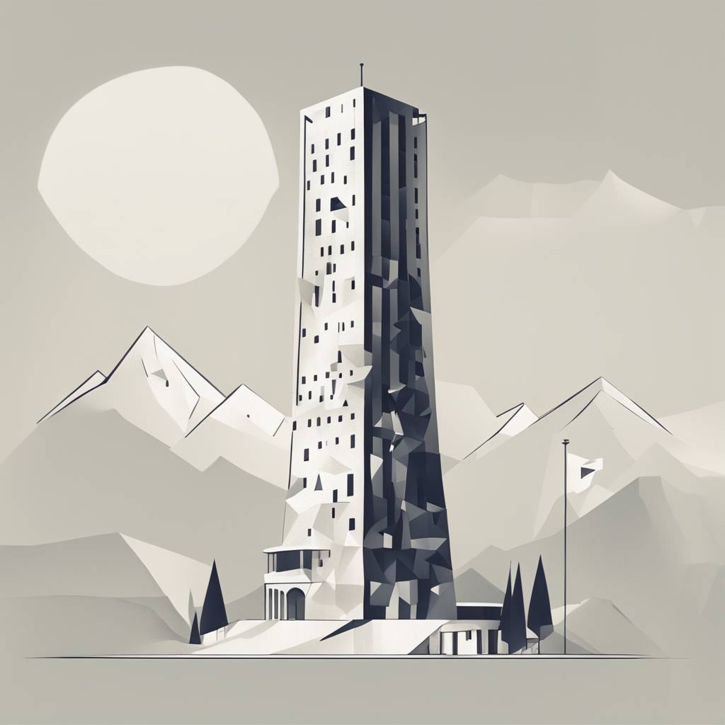 Aljaž Tower Celebrates 130 Years: Exhibitions Dedicated to the Symbol of Slovene Identity