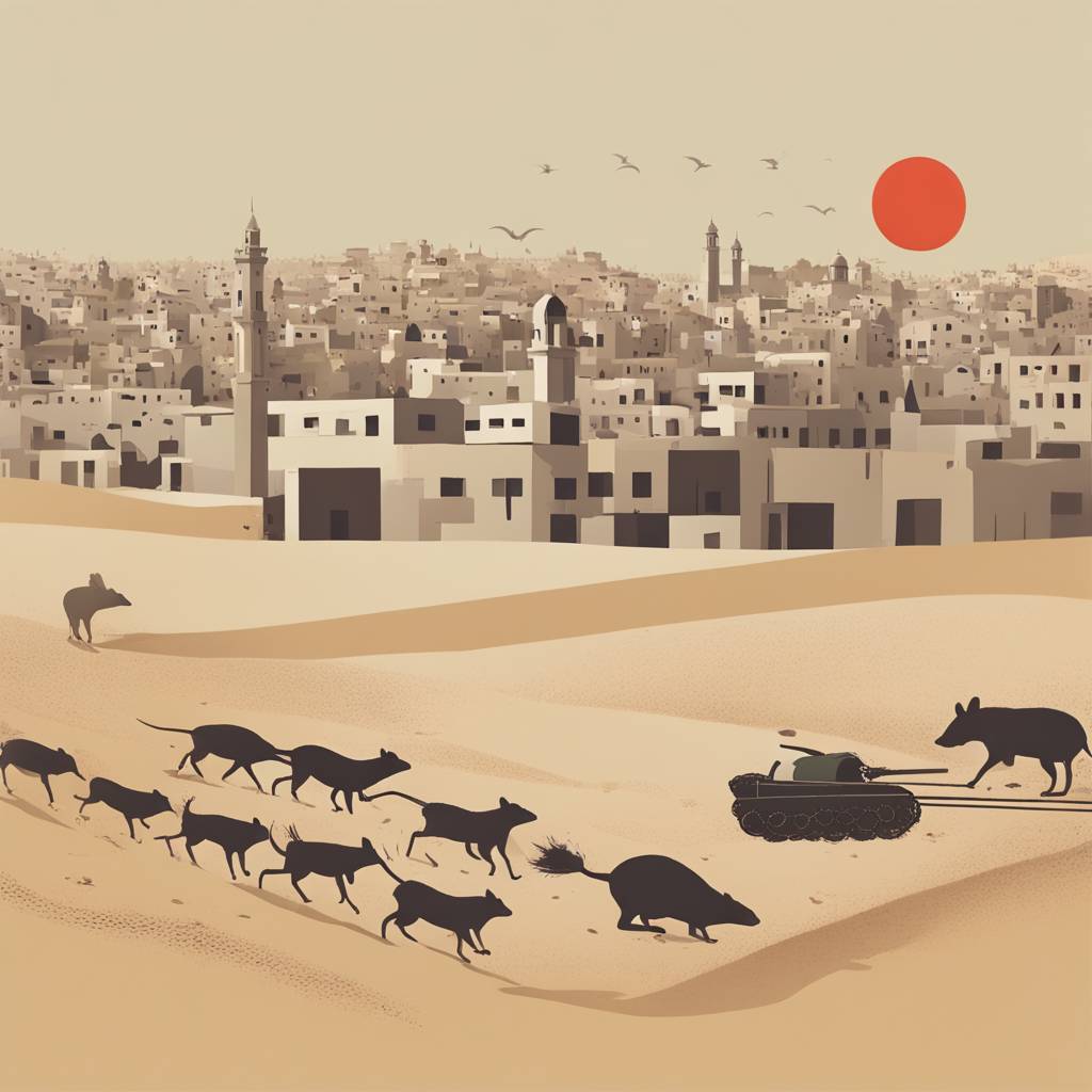 UN: Gaza War Reduces Access to Arable Land to Just 1.5%