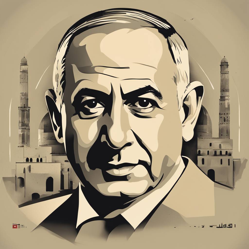 Netanyahu saziva kabinet sigurnosti zbog potencijalnog proširenja sukoba u Gazi