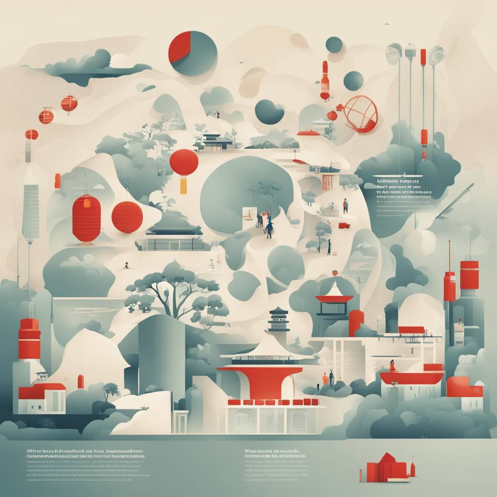 China Leads in Global Plastic Production