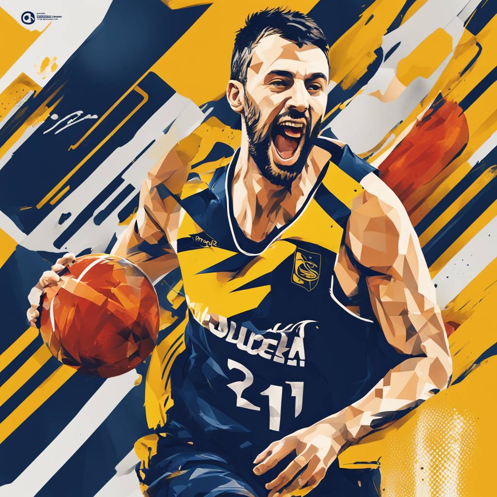 Uroš Trifunović se vraća u Euroligu i potpisuje za Maccabi Tel Aviv