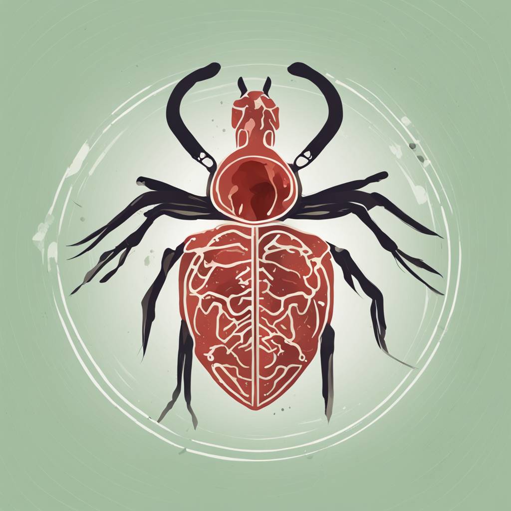 First Case of Red Meat Allergy Caused by Tick Bite Reported in Serbia