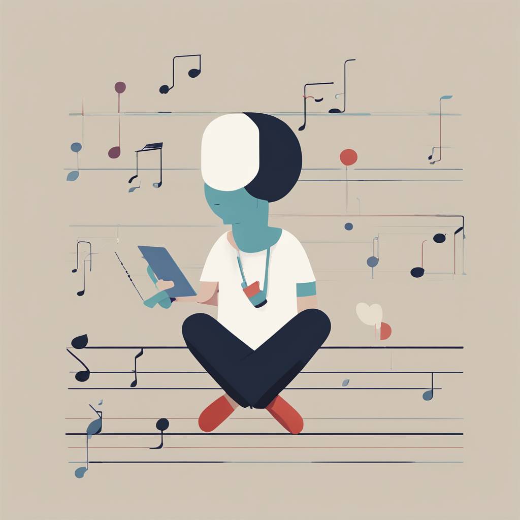 Gustavo Stitch: Young Musician Conquers the Internet with Song About Social Media Addiction