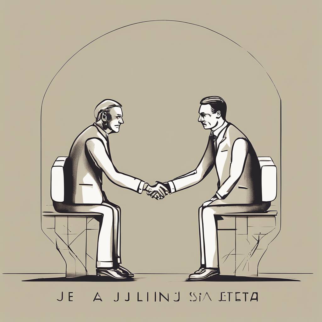Jelinčič and Stevanović Reach Out-of-Court Settlement After Public Disputes