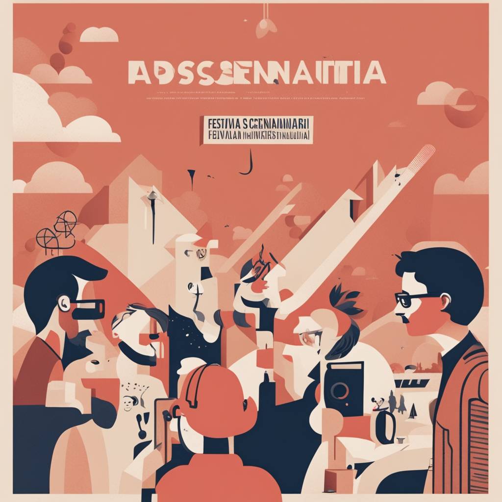 Festival Film Scenario Organizers Respond to Criticism from the Association of Serbian Screenwriters
