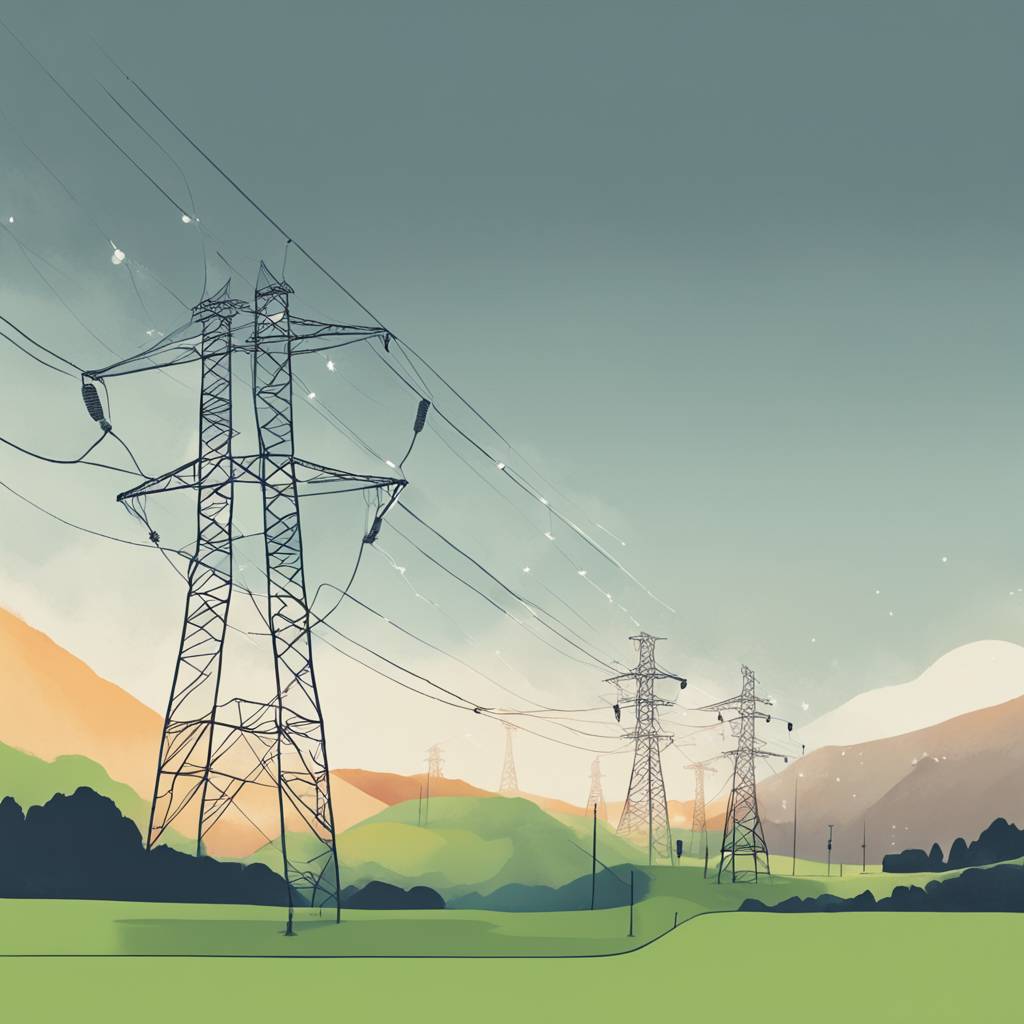 Slovenians to Pay Higher Electricity Bills Starting August 2025