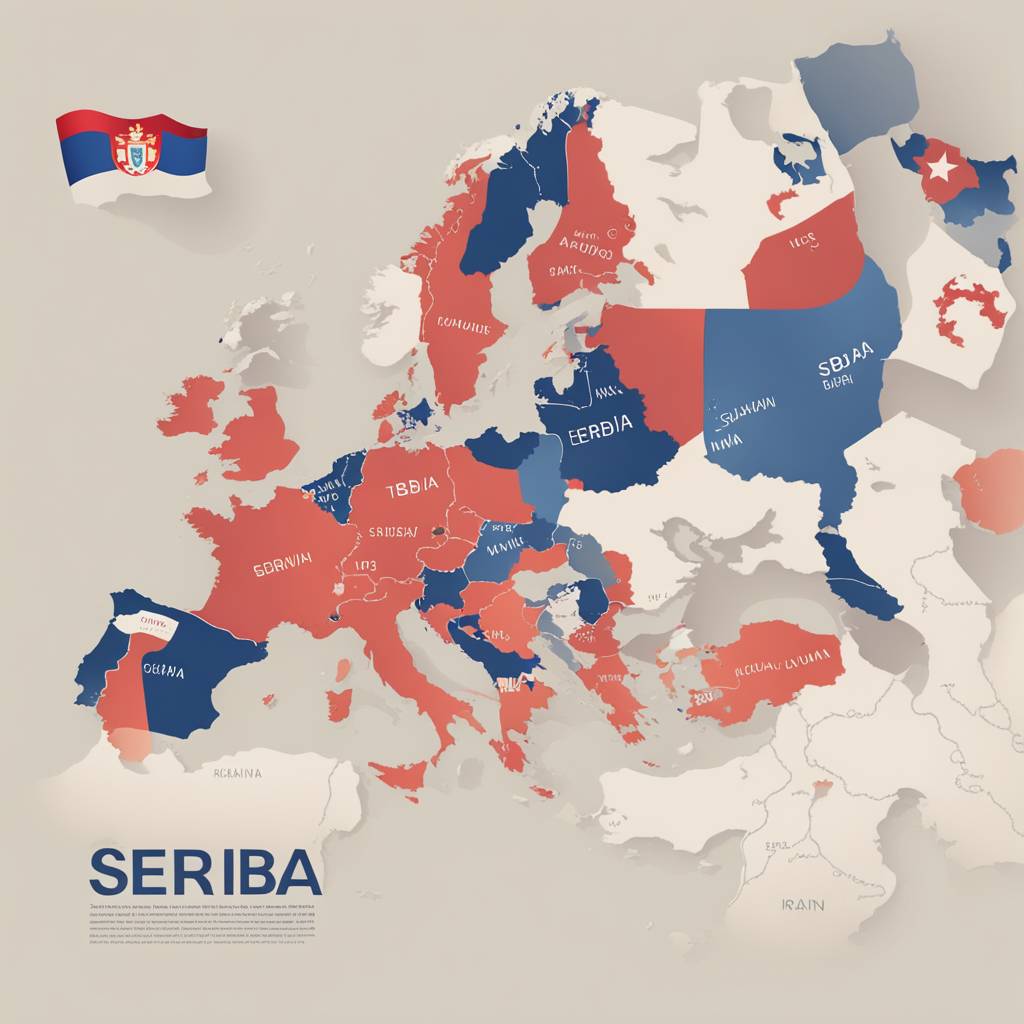 Srbija jedina zemlja kandidat sa Zapadnog Balkana koja se ne pridržava odluka EU o Iranu