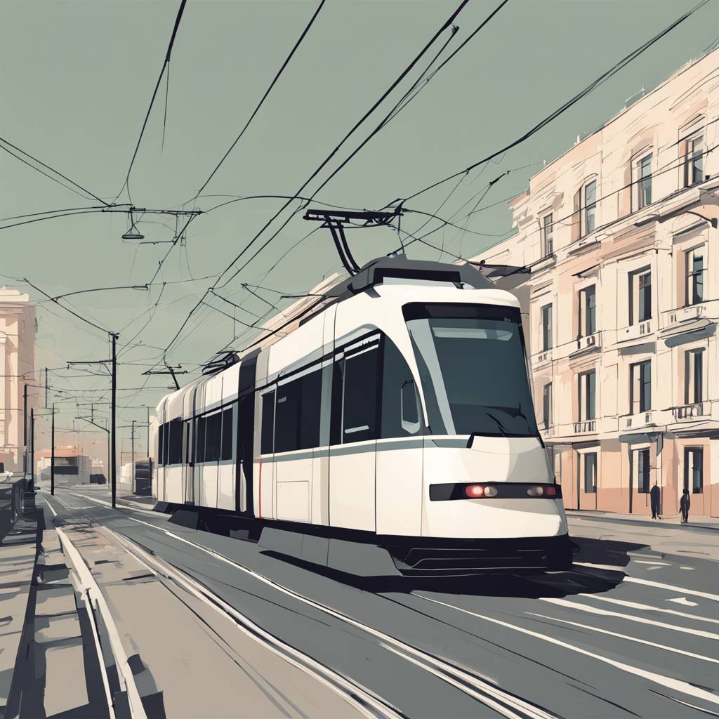ZLF: New Trams Cannot Compensate for Neglected Infrastructure in Belgrade