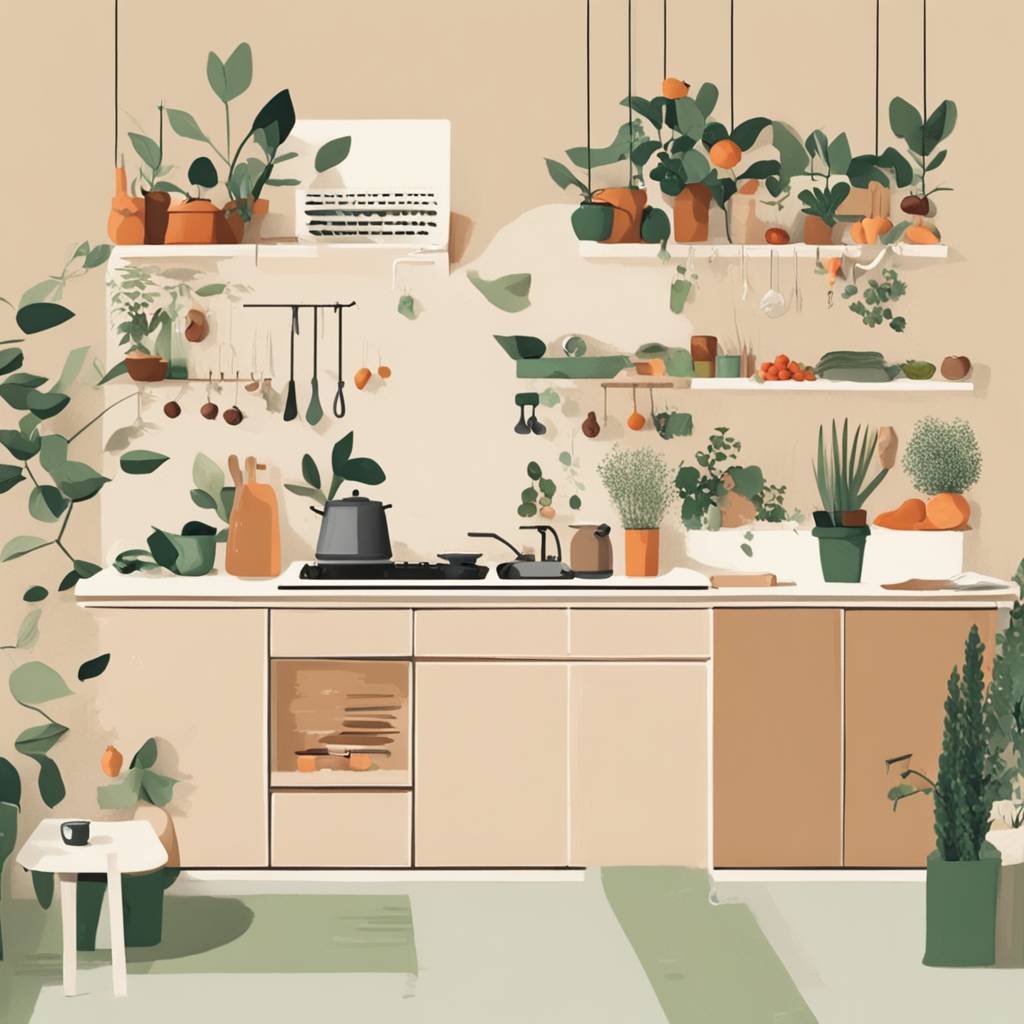 Urška Fartelj's New Book Blends Garden and Kitchen, Tradition and Innovation