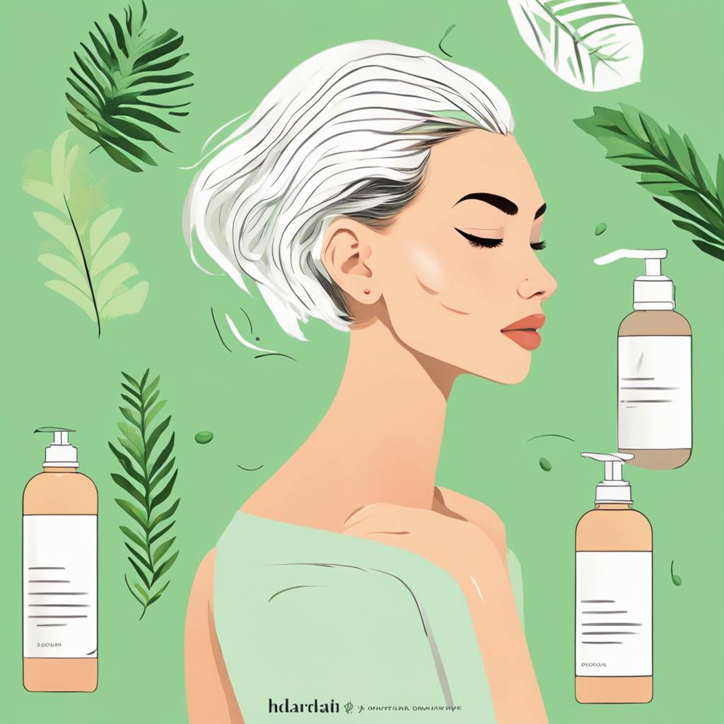 How to Recover Your Hair After Vacation: Simple Tips for a Healthy Look