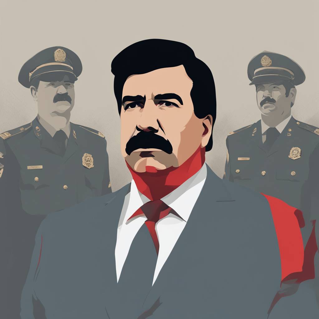 SAD udvostručile nagradu za uhićenje predsjednika Venezuele Nicolasa Madura