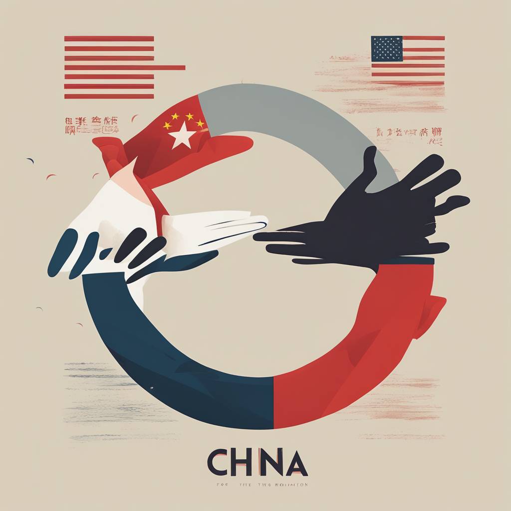 U utrci za globalnu dominaciju, Kina preuzima vodstvo nad Sjedinjenim Američkim Državama