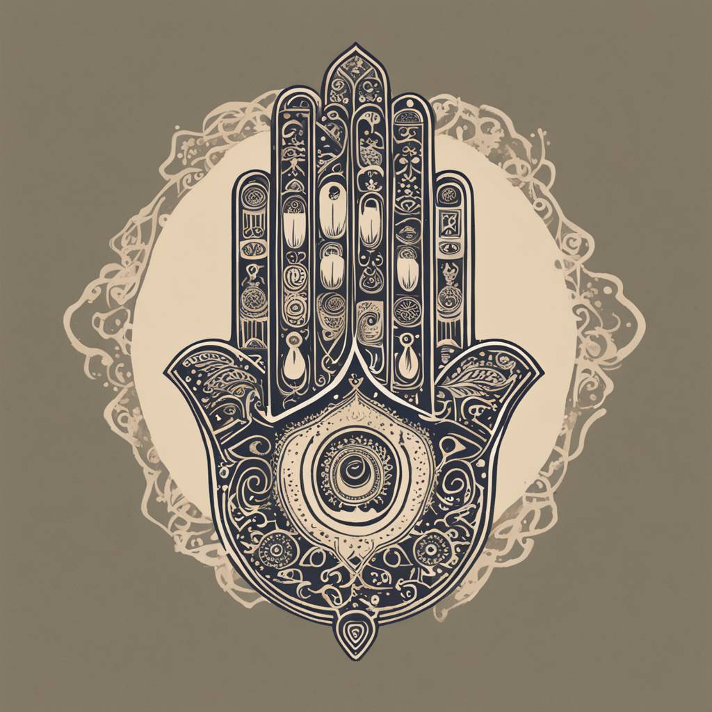 Hamsa: Symbolism, History, and Significance of the 'Hand' in Different Cultures
