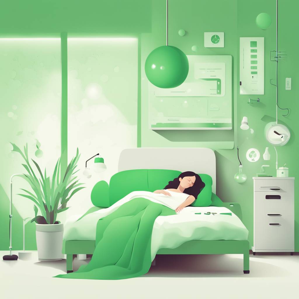New Trends: 'Sleepmaxxing' for Better Sleep or a Potential Danger?