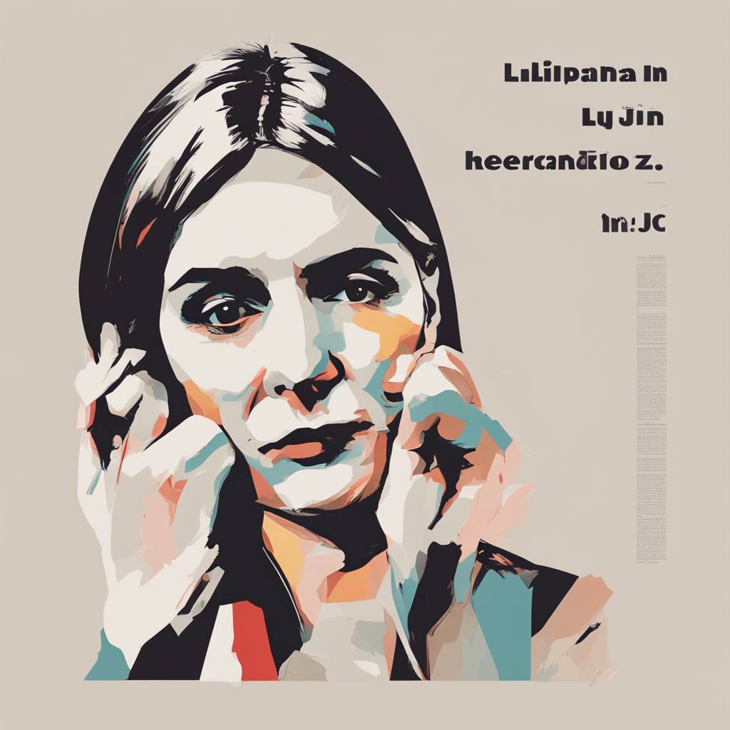 Ljiljana Karadžić's Request to Lift Sanctions Rejected in the US
