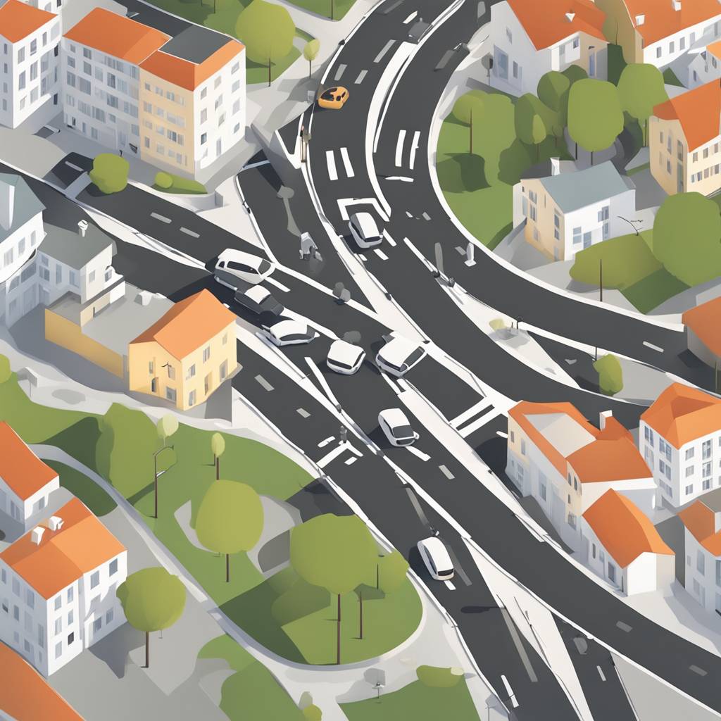 Zagreb: Obnovljen kvart u centru grada s novim kružnim tokovima i povećanom sigurnošću