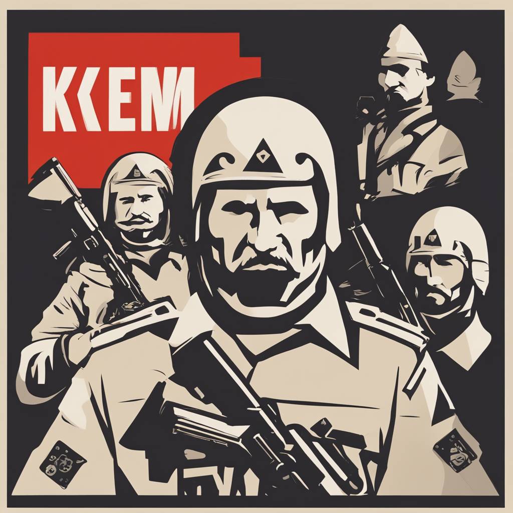 Kremljova grupa za dezinformiranje 'Bura-1516' koristi lažne identitete novinara za digitalni rat