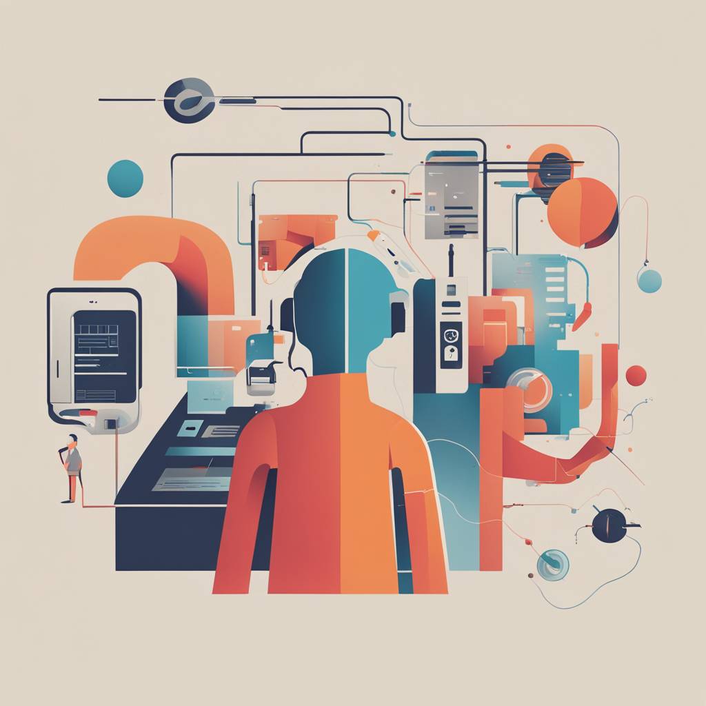 Increased Youth Unemployment in the IT Sector Due to the Impact of Artificial Intelligence