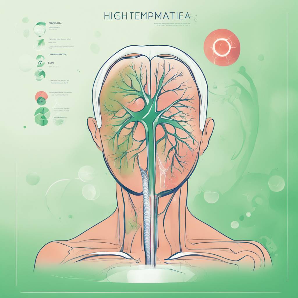 High Temperatures and the Impact on the Venous System: How to Alleviate Discomfort?