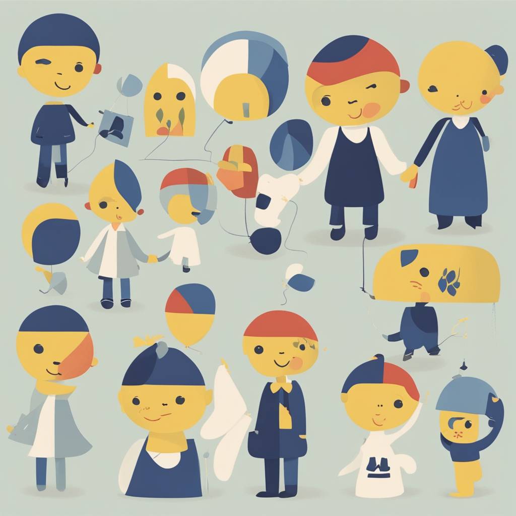 Russian Authorities in Ukraine Created Online Catalog for Adoption of Ukrainian Children
