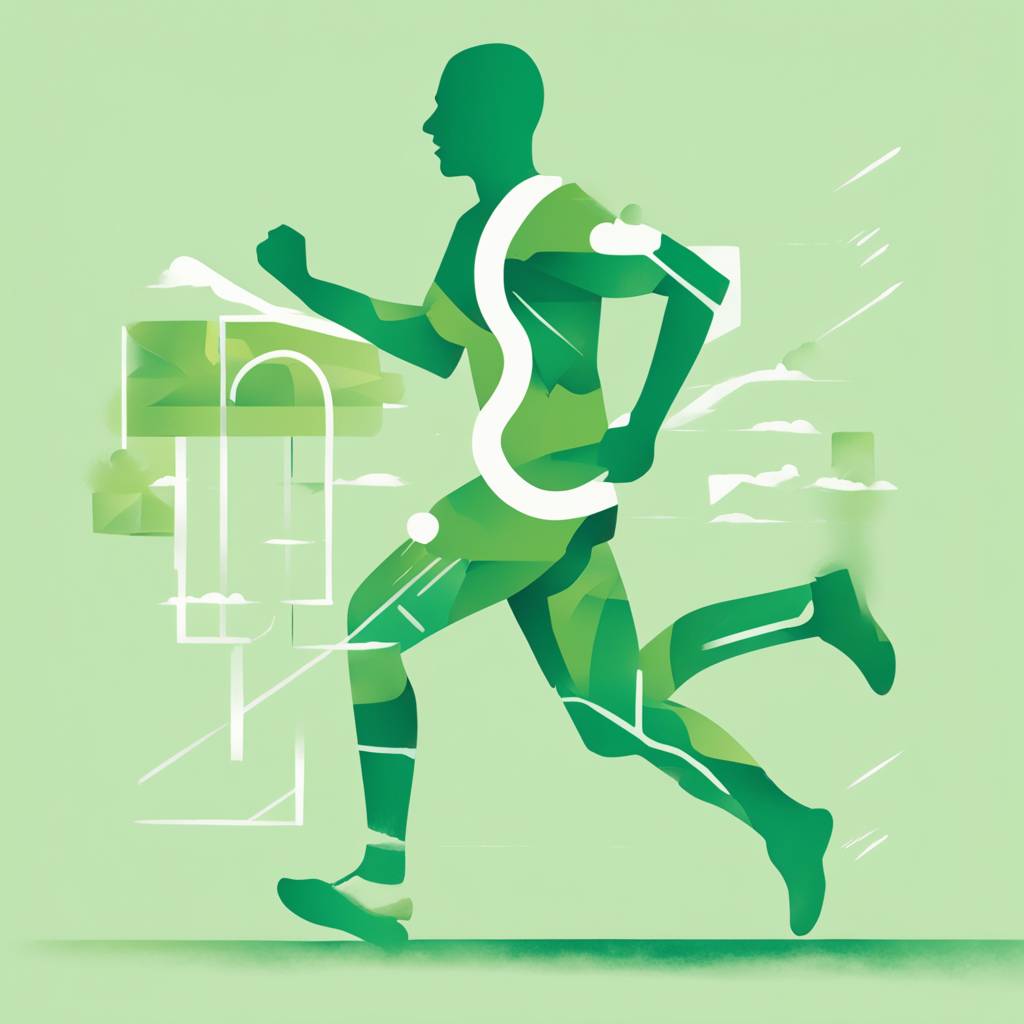 Running Later in Life: Myths and Truths About Its Impact on Knees