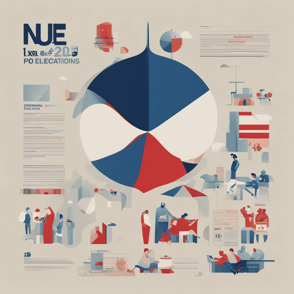 Preparations for the 2025 Local Elections: Political Narratives, Abuses, and Pre-Election Campaigns in Focus