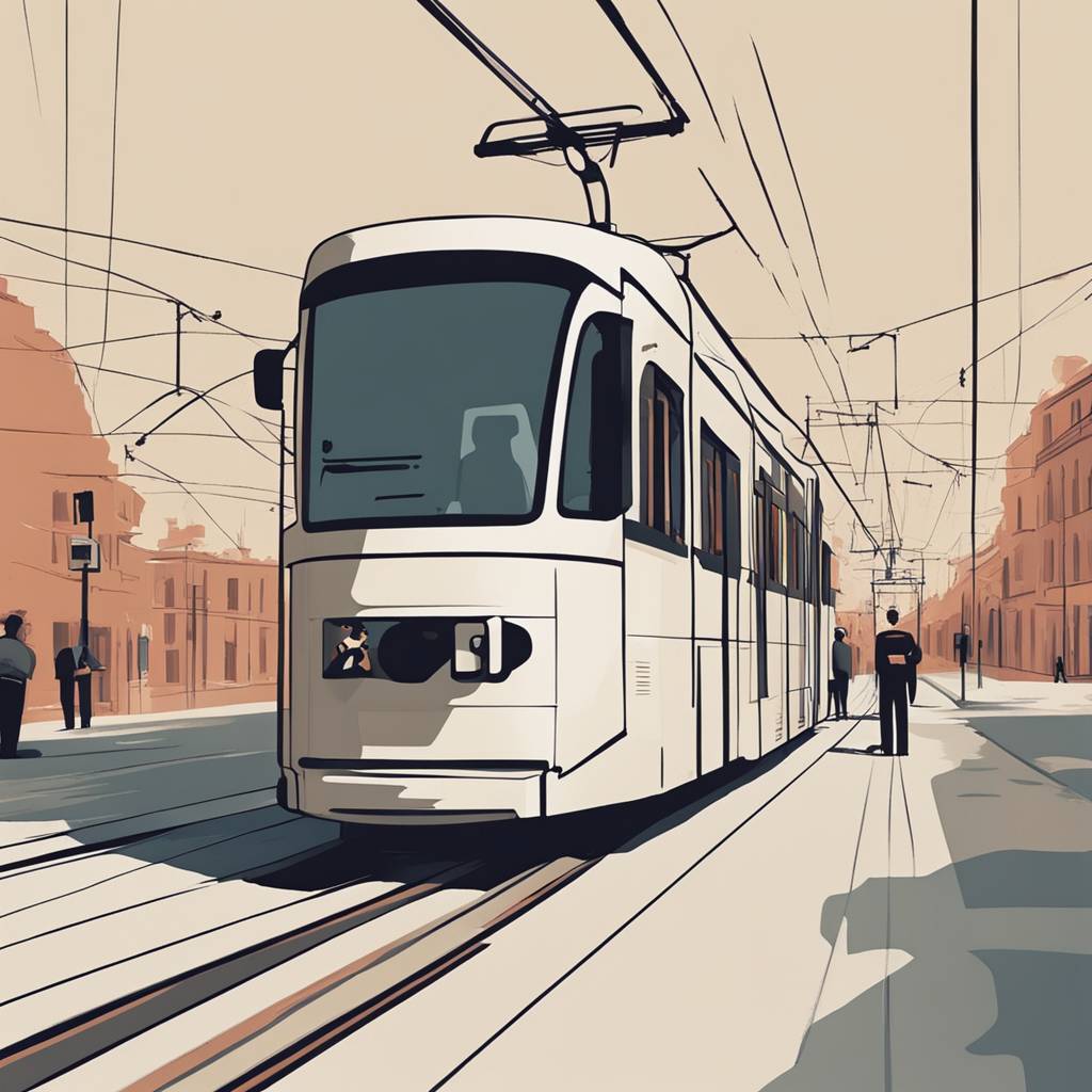 Stranka SRCE kritizira Šapića zbog problema s novim tramvajima u Beogradu