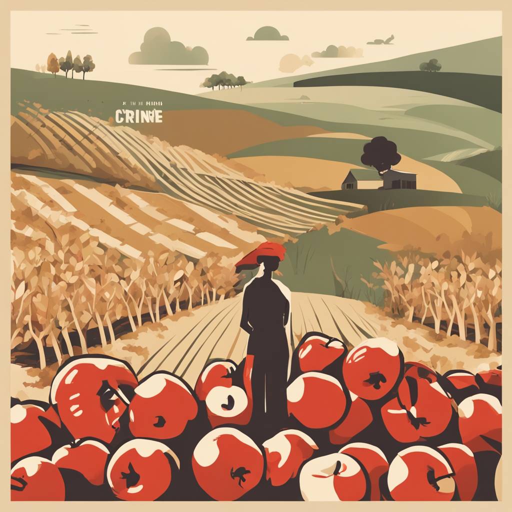 Apple Harvest Decline and Price Increase Expected in Croatia