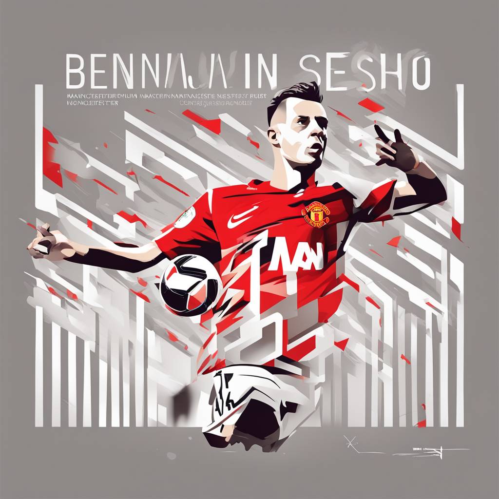 Benjamin Šeško potpisao za Manchester United: Detalji ugovora i plaće