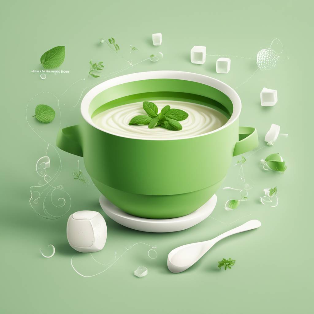 Recall of Soup Cubes in Croatia Due to Undeclared Allergen