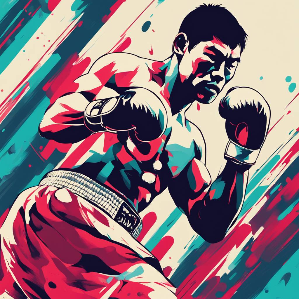 Japanese Boxer Dies After Regional Title Fight