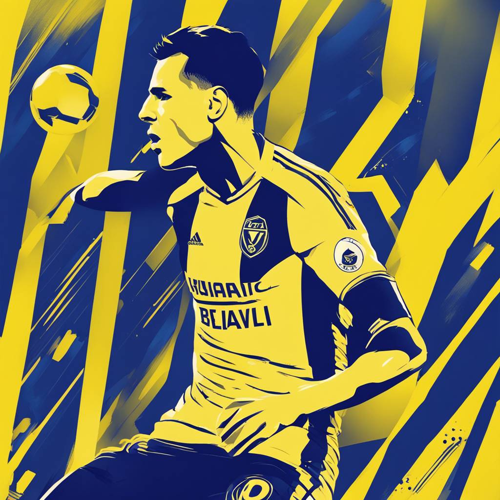 Kristijan Belić Transfers to Maccabi Tel Aviv