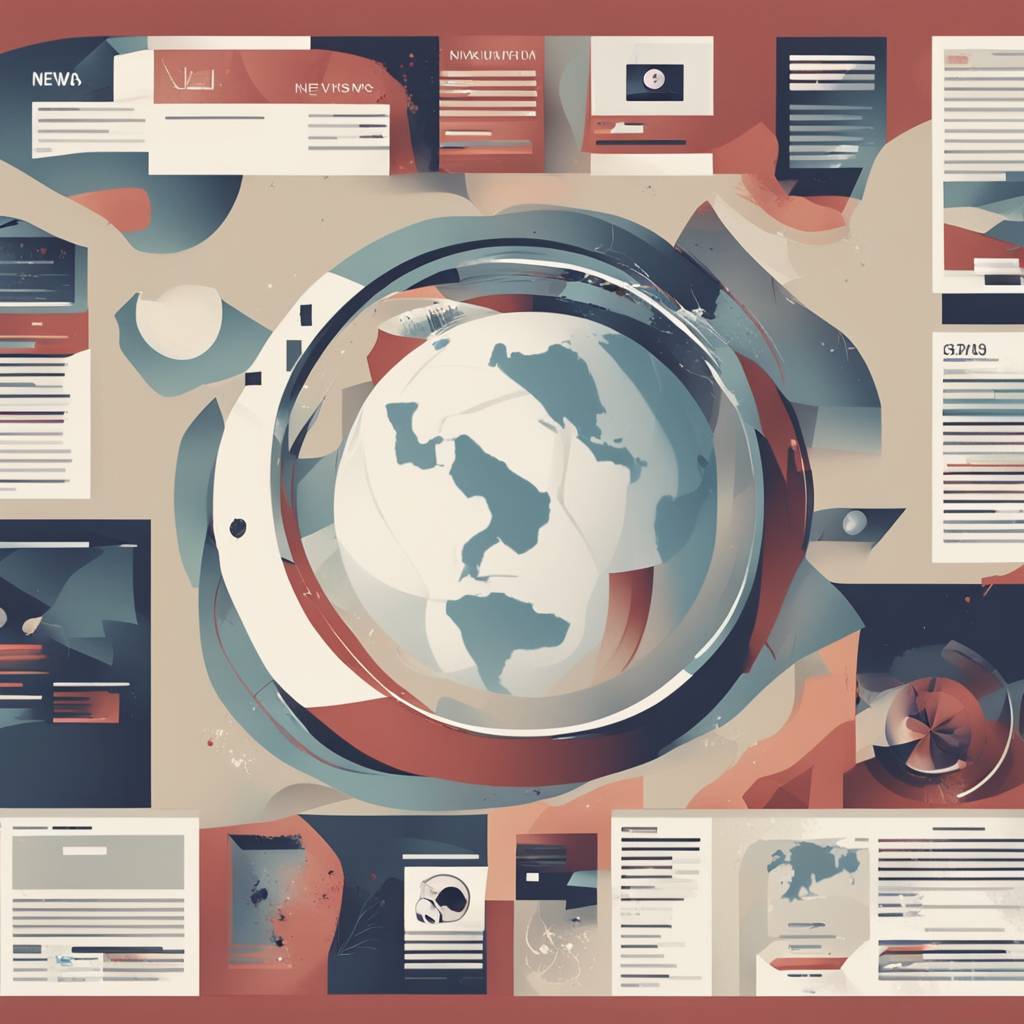 News from the Region: From Football Matches to Political Decisions and Technological Innovations