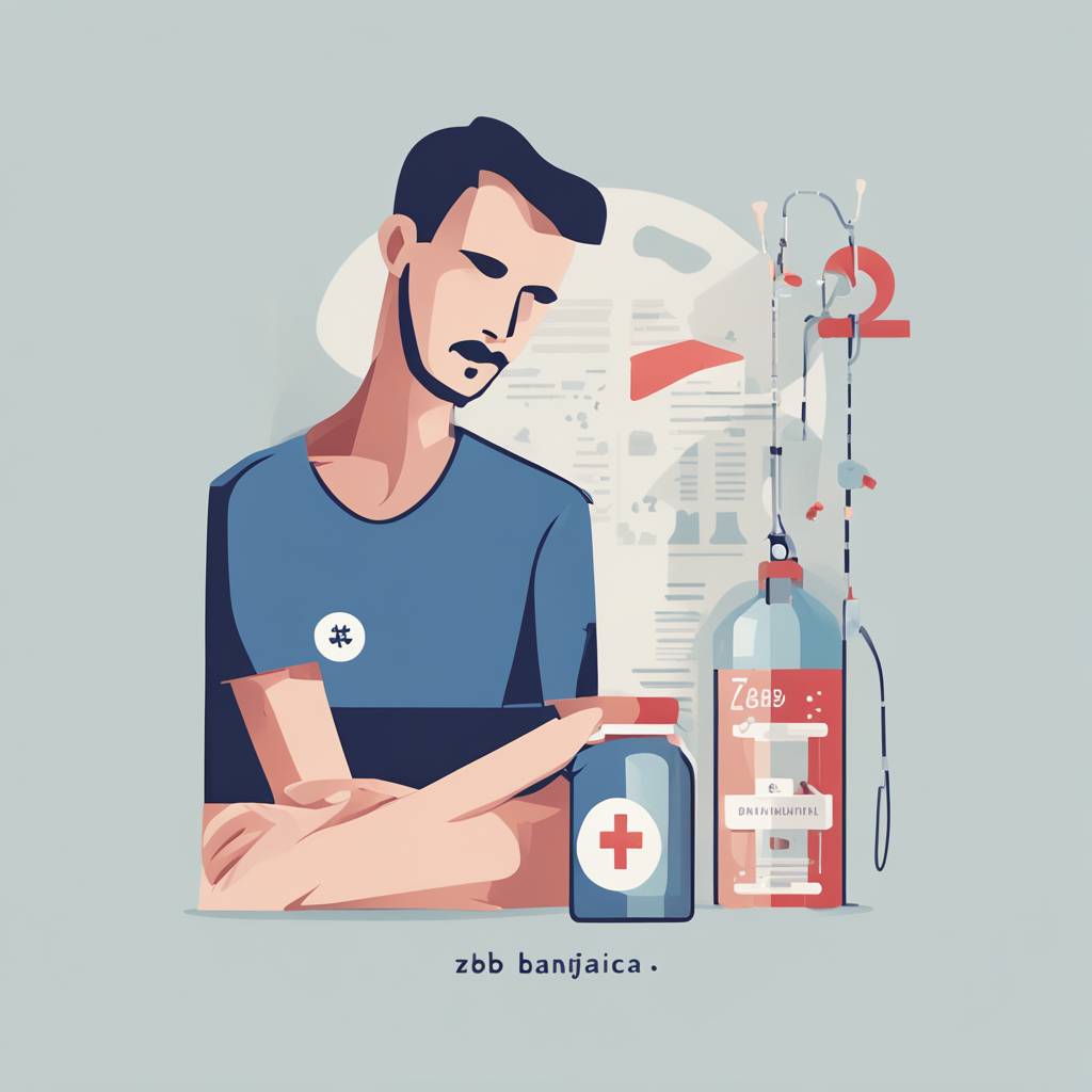 Zbor Banjica Collects Donations for Medical Students in Belgrade